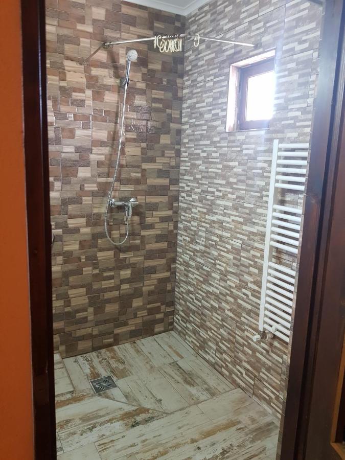 Vila Sura Razoare 시기쇼아라 외부 사진